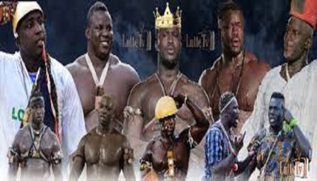 Journée de vaccination : les lutteurs boycottent le rendez-vous Journée de vaccination : les lutteurs boycottent le rendez-vous