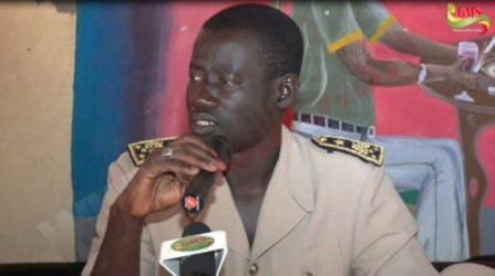 Journée de vaccination : les assurances du gouverneur, « Les combats pourraient reprendre si… » Journée de vaccination : les assurances du gouverneur, « Les combats pourraient reprendre si… »