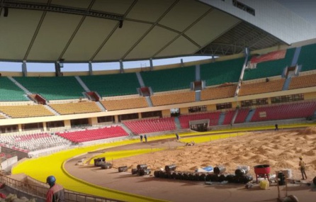 Journée de vaccination : seules 522 personnes vaccinées mercredi Journée de vaccination : seules 522 personnes vaccinées mercredi