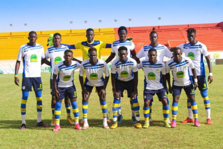 LDC et Coupe CAF : Teungueth face l’ASEC Mimosas et Diambars hérite de Wakriya AC LDC et Coupe CAF : Teungueth face l’ASEC Mimosas et Diambars hérite de Wakriya AC