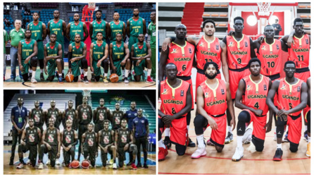 AFROBASKET: Que valent l’Ouganda le Sud Soudan et le Cameroun, adversaires des lions en phase de poule ? AFROBASKET: Que valent l’Ouganda le Sud Soudan et le Cameroun, adversaires des lions en phase de poule ?