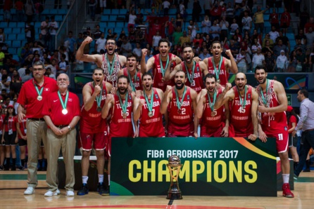 AFROBASKET : La Tunisie marque les esprits, l’Egypte tient son rang, le Rwanda séduit, l’Angola piégé.