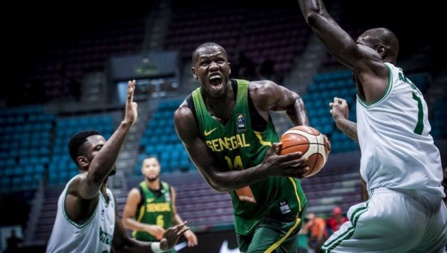 Afrobasket : le Sénégal face à l’Ouganda, ce mercredi