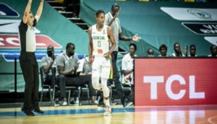 Afrobasket : Branco Badio parmi les 5 majeures de la première journée Afrobasket : Branco Badio parmi les 5 majeures de la première journée