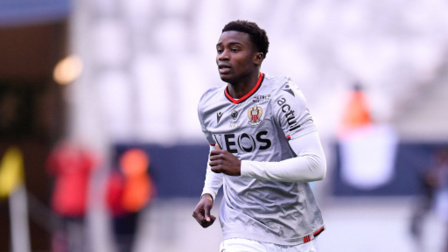 Barcelone : toujours pas remis de sa blessure, Moussa Wagué dans le flou Barcelone : toujours pas remis de sa blessure, Moussa Wagué dans le flou