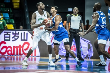 AFROBASKET : LES LIONS TERMINENT SUR LE PODIUM AFROBASKET : LES LIONS TERMINENT SUR LE PODIUM