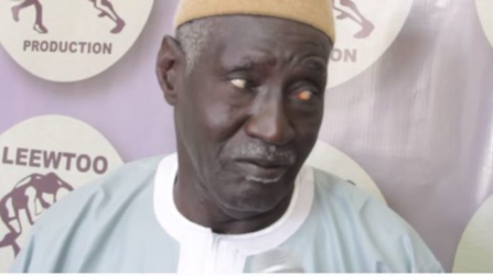 Nécrologie : Double Less a tiré sa révérence ce dimanche Nécrologie : Double Less a tiré sa révérence ce dimanche