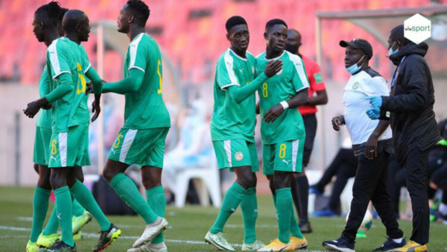 Coupe COSAFA : la délégation du Sénégal empoche une prime de 8. 700.000 F Coupe COSAFA : la délégation du Sénégal empoche une prime de 8. 700.000 F