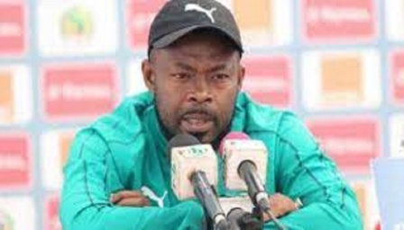 Ligue des champions africains: Youssouph Dabo optimiste pour la qualification à l’extérieur