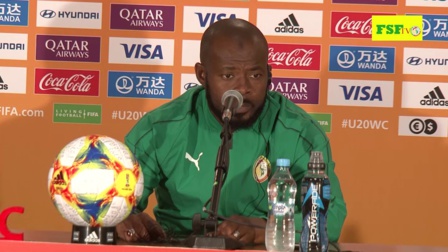 Teungueth FC : Youssouph Dabo explique les raisons de l’élimination Teungueth FC : Youssouph Dabo explique les raisons de l’élimination