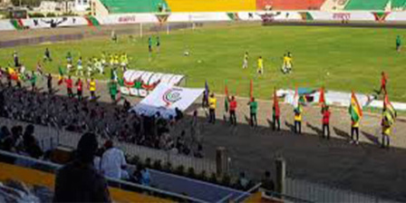 Thiès : Le stade Lat Dior pourrait accueillir le match Côte d’Ivoire-Malawi Thiès : Le stade Lat Dior pourrait accueillir le match Côte d’Ivoire-Malawi
