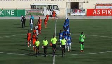 Coupe du Sénégal : Diambars contre Pikine, ce mercredi pour une place en finale Coupe du Sénégal : Diambars contre Pikine, ce mercredi pour une place en finale