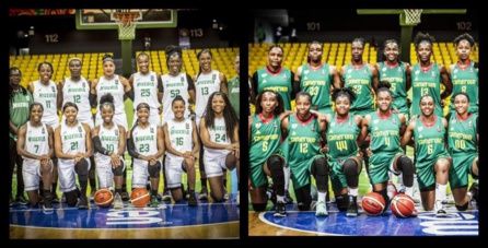Afrobasket : le Sénégal contre le Cameroun pour la médaille de bronze Afrobasket : le Sénégal contre le Cameroun pour la médaille de bronze
