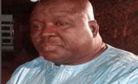 NECROLOGIE : Cheikh Mbacké Diop, l’un des héros de l’Afrobasket 1997, n’est plus NECROLOGIE : Cheikh Mbacké Diop, l’un des héros de l’Afrobasket 1997, n’est plus