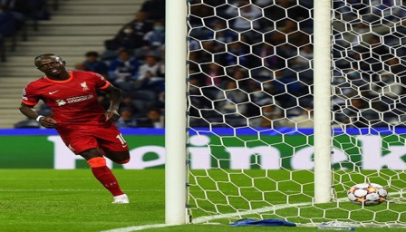 LdC : tous les résultats de la soirée LdC : tous les résultats de la soirée