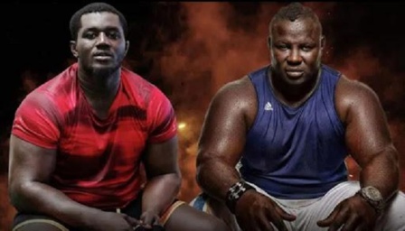 Le choc Balla Gaye 2-Bombardier reporté au 1er janvier 2022