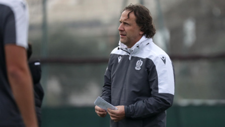 Coupe du Sénégal : Bruno Rohart apprécie la belle image offerte par Diambars et Casa Sports Coupe du Sénégal : Bruno Rohart apprécie la belle image offerte par Diambars et Casa Sports