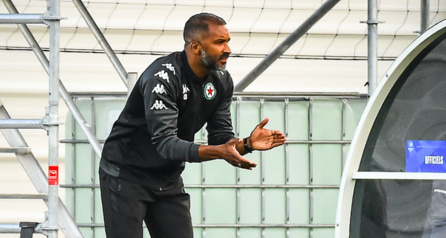 Red Star : le club prêt à reconduire Habib Bèye