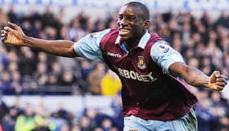 West Ham : Demba Ba raconte quand il était fermé dans un coffre d’une voiture