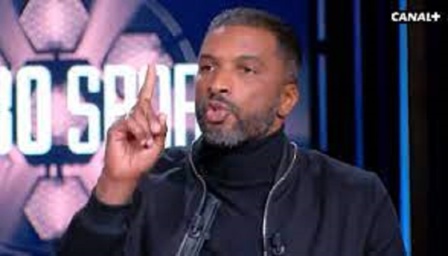 Habib Bèyese se soulève contre l’absence de Mendy dans le 30 nominés du Ballon d’Or Habib Bèyese se soulève contre l’absence de Mendy dans le 30 nominés du Ballon d’Or