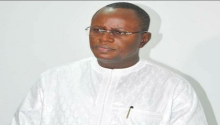 Matar Ba rend hommage á Cora FALL: «La mort, impitoyable et aveugle, a encore frappé dans le sport» Matar Ba rend hommage á Cora FALL: «La mort, impitoyable et aveugle, a encore frappé dans le sport»