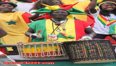 Nécrologie : 12 Gaidé, Boy Thiam décédé ce dimanche Nécrologie : 12 Gaidé, Boy Thiam décédé ce dimanche