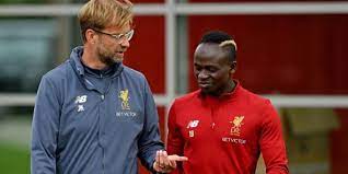 Klopp : « Pourquoi j’ai préféré Jota à Mané face à United »