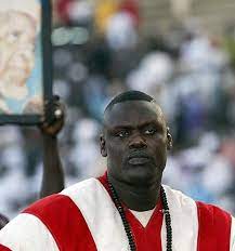 Lutte : Tyson, Gaston Mbengue et Alioune Sarr, les trois grandes figures de l’histoire de l’arène