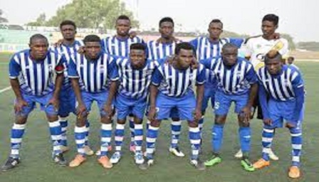 National 1 et 2 : le tirage des poules effectué dimanche passé