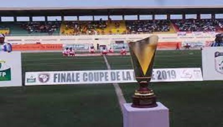 La Coupe de la Ligue arrêtée au niveau des quarts de finale La Coupe de la Ligue arrêtée au niveau des quarts de finale