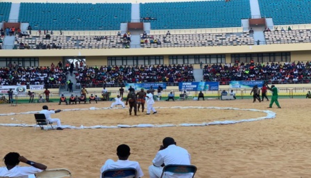 Tournoi de la CEDEAO : le Sénégal, champion, rafle presque toutes les médaille Tournoi de la CEDEAO : le Sénégal, champion, rafle presque toutes les médaille