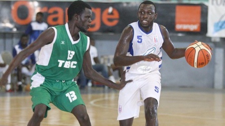 BASKET TOURNOI DE MONTE : Port arrive en D1 BASKET TOURNOI DE MONTE : Port arrive en D1