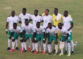 Eliminatoires mondial 2022 : le Togo neutralise le Sénégal (1-1)