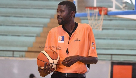 DISPARUTION : L’Arbitre Abdou Ahad Ndiaye est décédé DISPARUTION : L’Arbitre Abdou Ahad Ndiaye est décédé