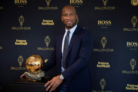 Ballon d’OR 2021 : Tout savoir sur le mode de vote Ballon d’OR 2021 : Tout savoir sur le mode de vote