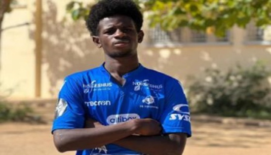 Norvège : Ibrahima Cissokho signe en prêt à FK Haugesund