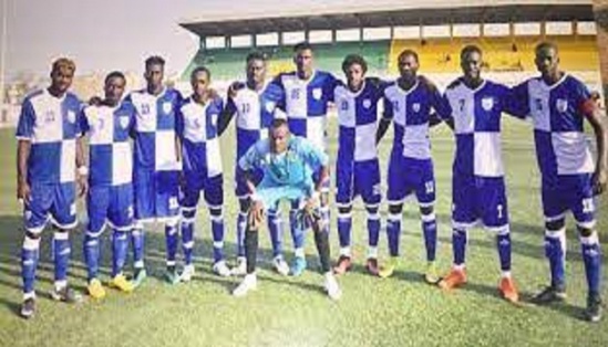 Coupe du HCCT : HLM, champion en titre fera à face JU Goudomp, JA contre Ndar Nguedji