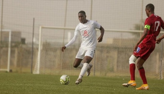 Diambars : Mouhamed El Bachir Ngom : «L'ambition est de faire mieux que la saison passée »
