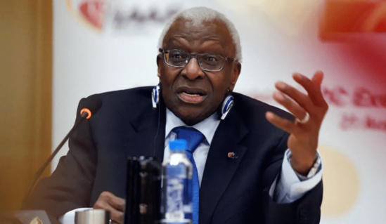 LAMINE DIACK :  ‘’UN MODELE DE CONSCIENCE PATRIOTIQUE AU SERVICE DE LA NATION’’ Par Mbaye Jacques DIOP