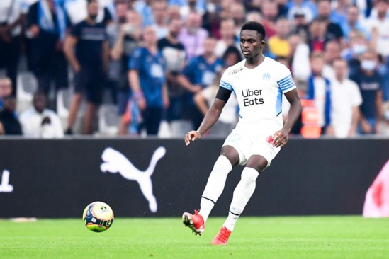 Bamba Dieng : «Je veux mériter la confiance du coach Cissé» Bamba Dieng : «Je veux mériter la confiance du coach Cissé»