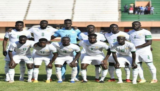 CAN 2021 : le Sénégal contre le Rwanda en amical en janvier CAN 2021 : le Sénégal contre le Rwanda en amical en janvier