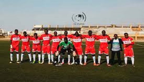 Coupe HCCT : AJEL étrille Birkilane (11-0), HLM joue contre JUG Goudomp aujourd’hui Coupe HCCT : AJEL étrille Birkilane (11-0), HLM joue contre JUG Goudomp aujourd’hui