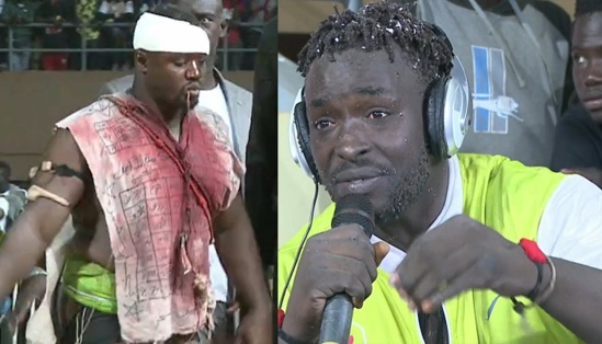 CNG : Papa Sow suspendu 6 mois avec sursis, Siteu perd 500 mille