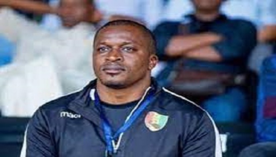 CAN 2021 : Sénégal-Guinée sera un vrai derby, prévient Kaba Diawara