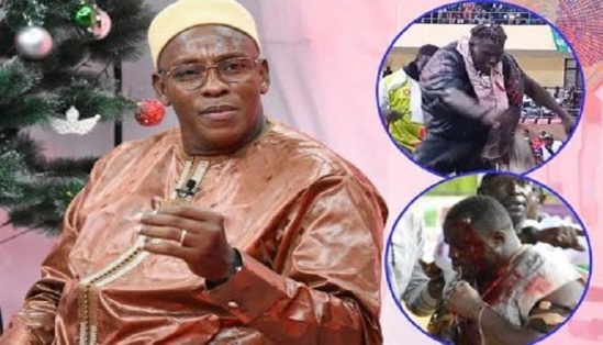 Menaces et insultes : PAF crache sur la réorganisation du combat Papa Sow-Siteu