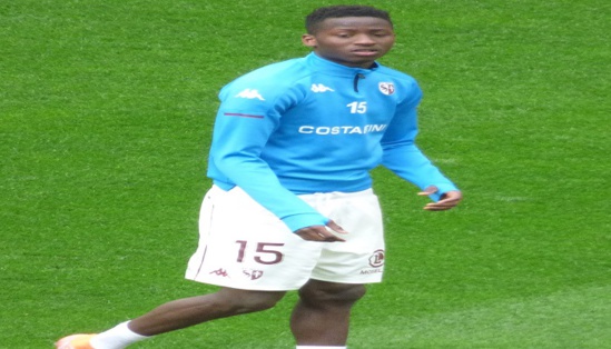 Ligue 1 : Pape Matar Sarr suspendu pour le prochain match de Metz