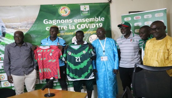 Ligue 1 (4ej): Jaraaf vs AS Pikine, les promesses d’un spectacle total Ligue 1 (4ej): Jaraaf vs AS Pikine, les promesses d’un spectacle total