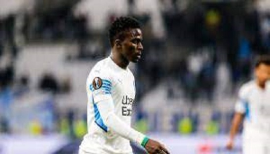 Ligue 1 : Bamba Dieng expulsé, Marseille tenu en échec par Reims Ligue 1 : Bamba Dieng expulsé, Marseille tenu en échec par Reims