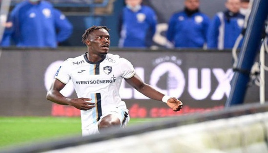 Pape Ibnou Ba : « J’ai donné mon accord à la Mauritanie »