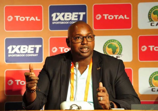 Aliou Goloko : « L’Algérie est la première favorite de toutes les équipes qualifiées à la CAN » Aliou Goloko : « L’Algérie est la première favorite de toutes les équipes qualifiées à la CAN »